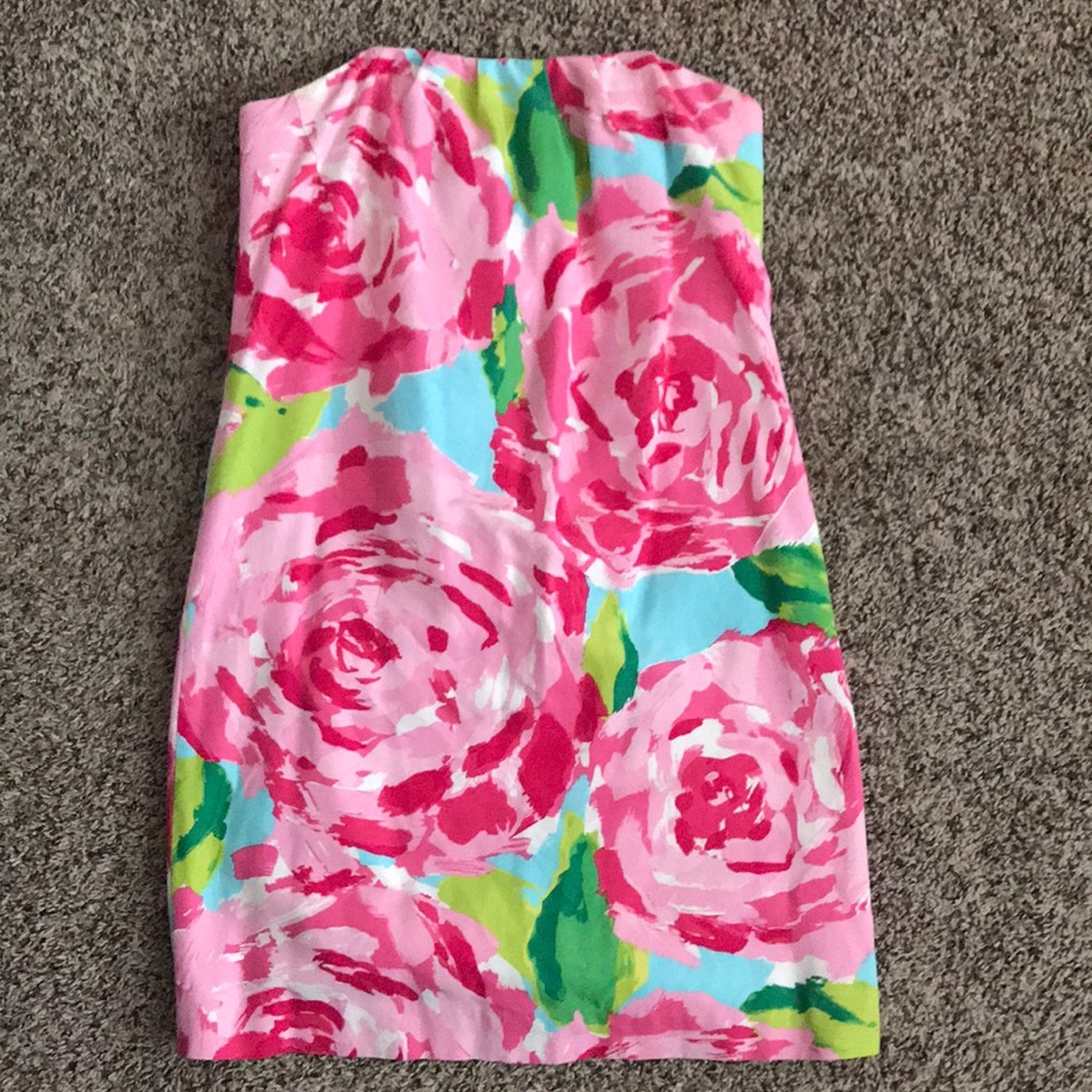 Lilly Pullitzer Keagan Dress (4)